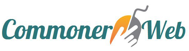 commonerweb.com logo